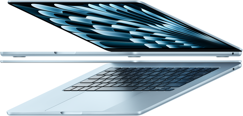 MacBook Air M5 | Radius Systems