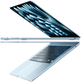 MacBook Air M5 | Radius Systems