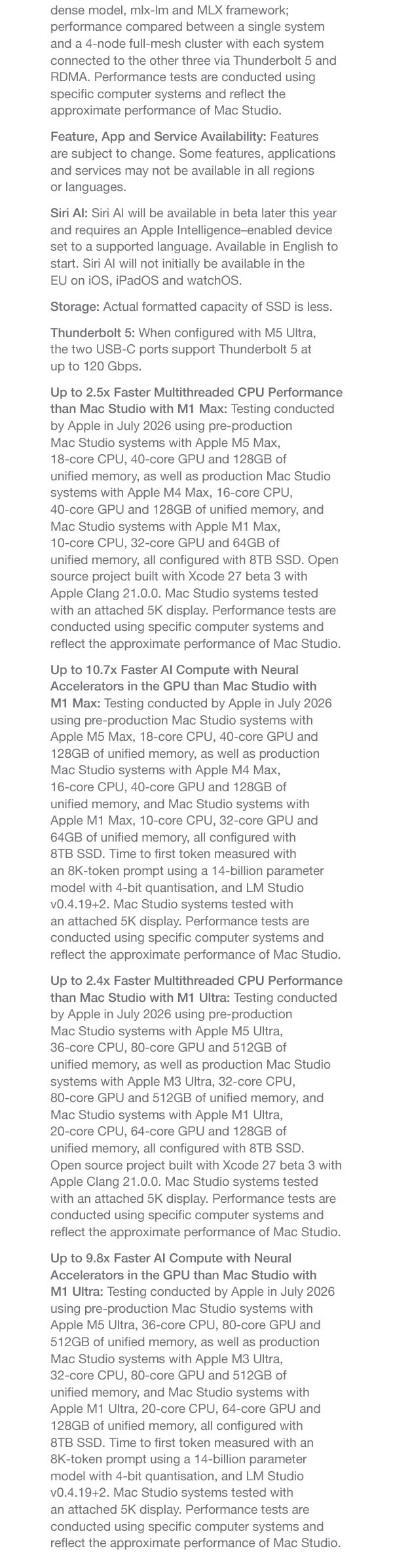 Mac Studio marketing section 7